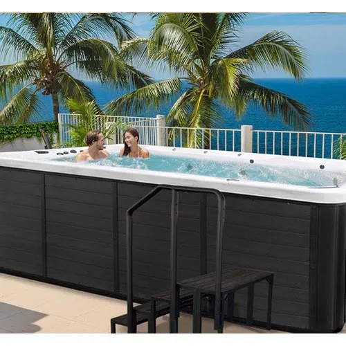 Swimspa hot tubs for sale in Crowley